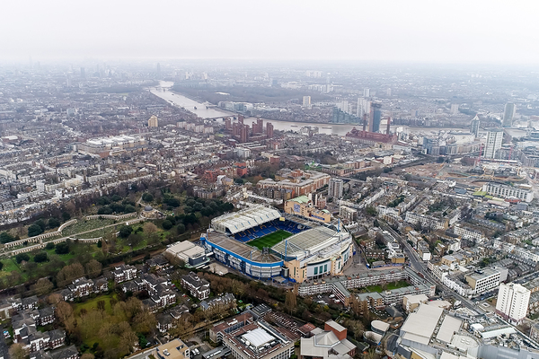 Veterans’ housing association to sell part of site to Chelsea for football stadium redevelopment