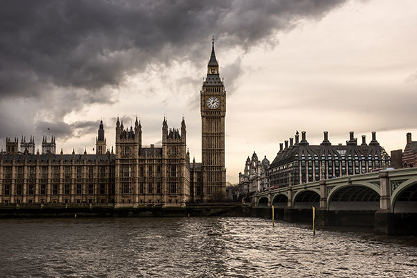 The new MPs who may affect the housing sector