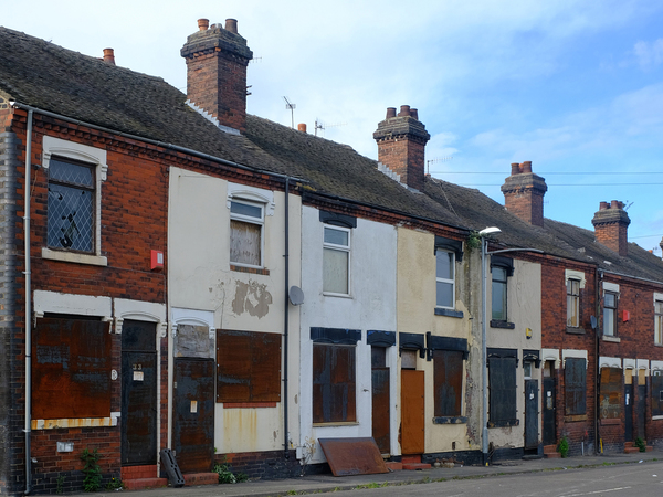 The Week in Housing: DLUHC of the draw