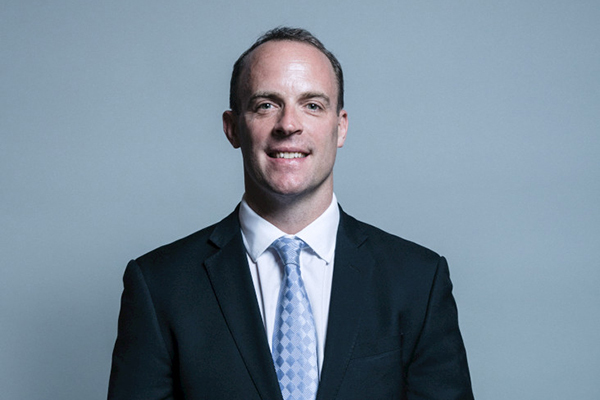 Morning Briefing: Raab told to prove claim immigration raises house prices