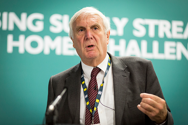 Ballymore looks to Boris Johnson&rsquo;s former chief advisor to help new for-profits