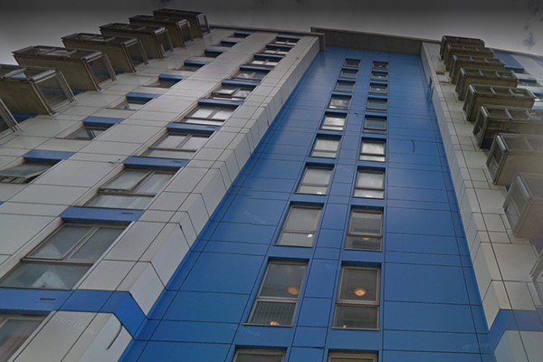 Cladding may not be replaced on Croydon tower block until leaseholders pay