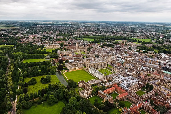 Cambridgeshire and Peterborough to approve spatial framework