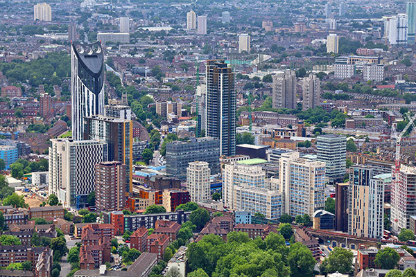 Controversial Elephant and Castle development gets mayoral green light