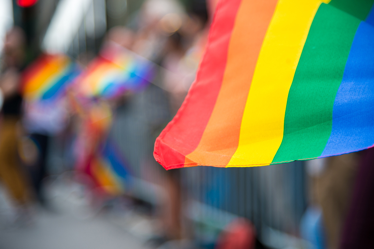 Housing organisations named among most LGBT-friendly employers