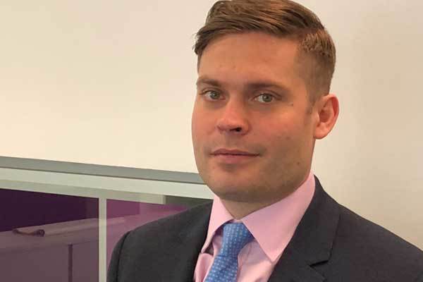 L&G hires Grainger’s land and planning manager