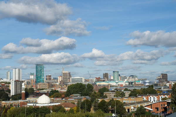 Birmingham councillors demand affordable housing probe