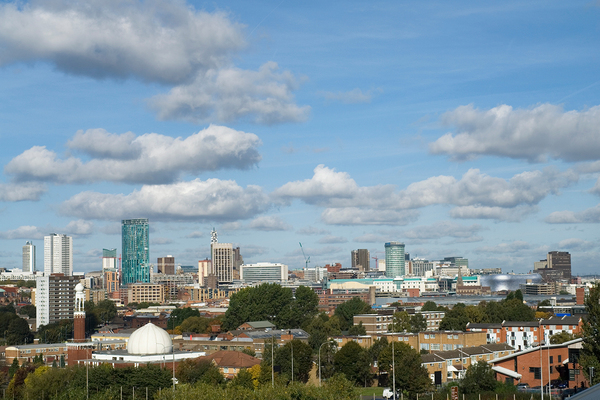 Spring Statement: West Midlands strikes housing deal with government