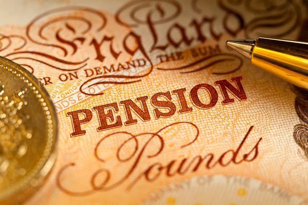 Sector pension scheme deficit rises to £1.5bn