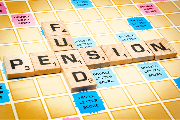 Half of associations do not have plan for increased pension deficit, survey says