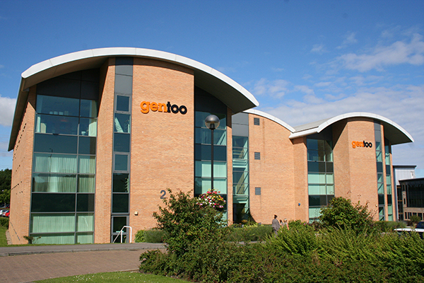 Gentoo names experienced chief executive following turbulent two years