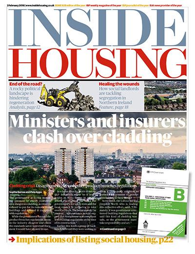 Inside Housing - IH Digital Editions - Inside Housing Digital Edition ...