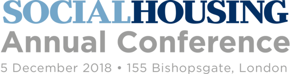 Social Housing Annual Conference Social Housing Annual Conference
