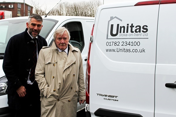 Stoke Council launches repairs and maintenance company
