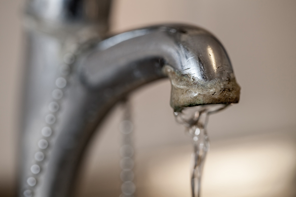 Court dismisses London council’s appeal over water charges ruling