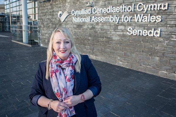 Welsh Government to transfer HRA borrowing capacity between councils
