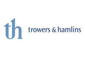 Trowers & Hamlins - Think Tank