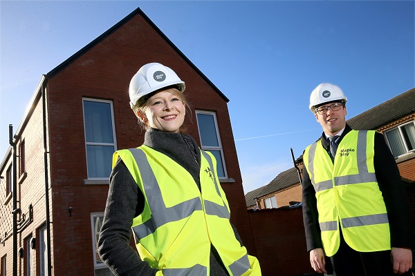 Northern Ireland housing association launches PRS company