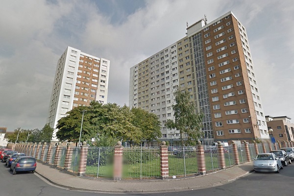 Non-ACM cladding on Welsh council high rises fails safety tests