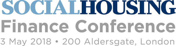 Social Housing Finance Conference Social Housing Finance Conference