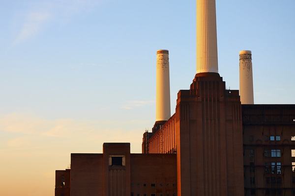 Inside Housing - News - Battersea Power Station chief executive resigns