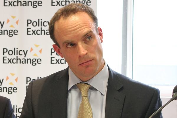 Raab immigration calculations sourced from quango abolished in 2010