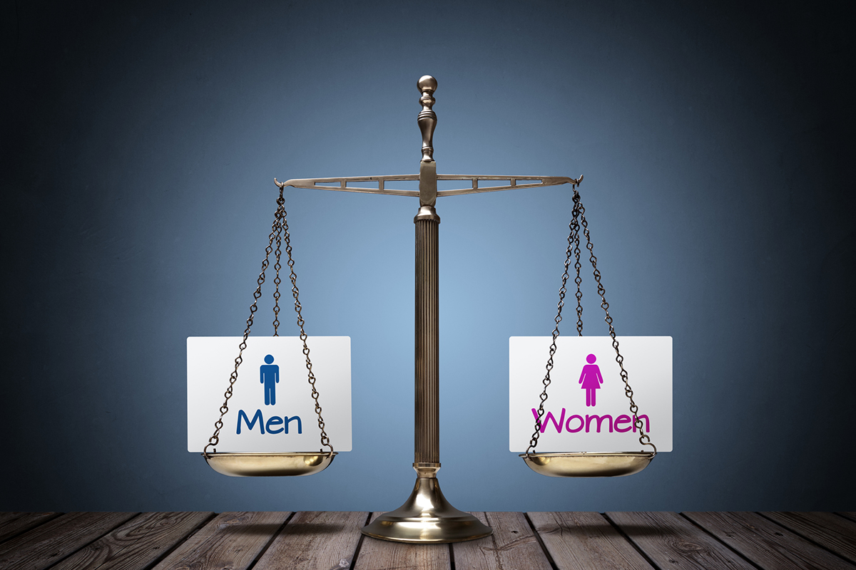 NHF reveals 14.6% gender pay gap in voluntary report