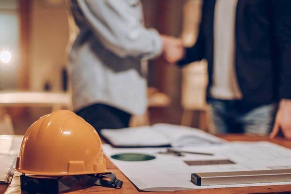 Welsh housing association agrees £500m in construction contracts