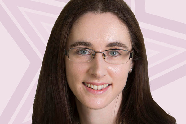 RISING STARS BLOG: Holly Messenger