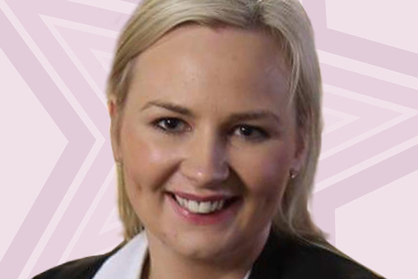 RISING STARS BLOG: Moira Nisbet