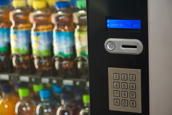 Major housing association seeks to provide vending machines framework to public sector