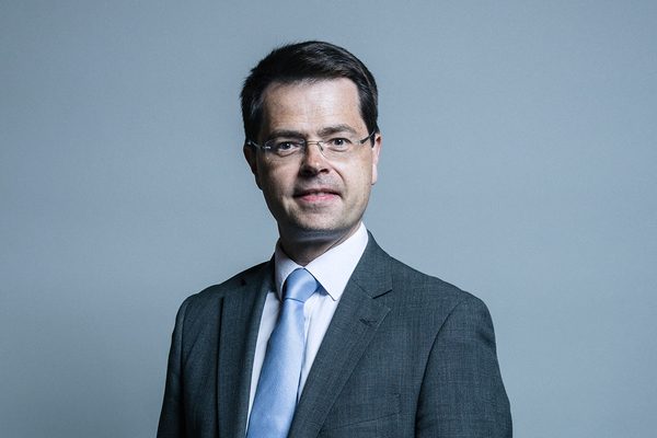 In full: James Brokenshire’s speech to Policy Exchange