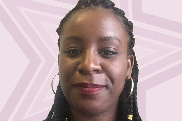 RISING STARS BLOG: Monique Green