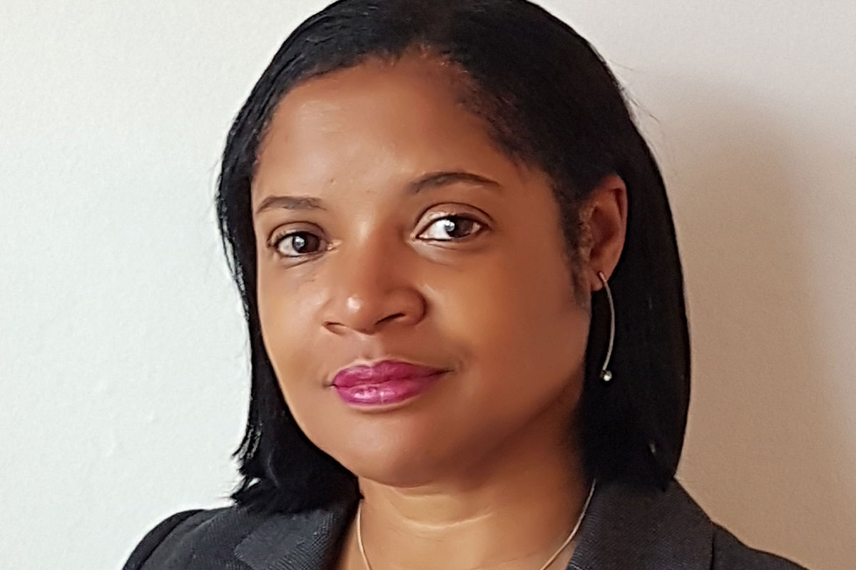 Inside Housing Insight Inside Housing BME Leaders 2018