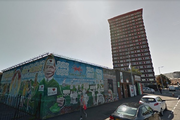 NIHE tower block decommission plan to cost £225m