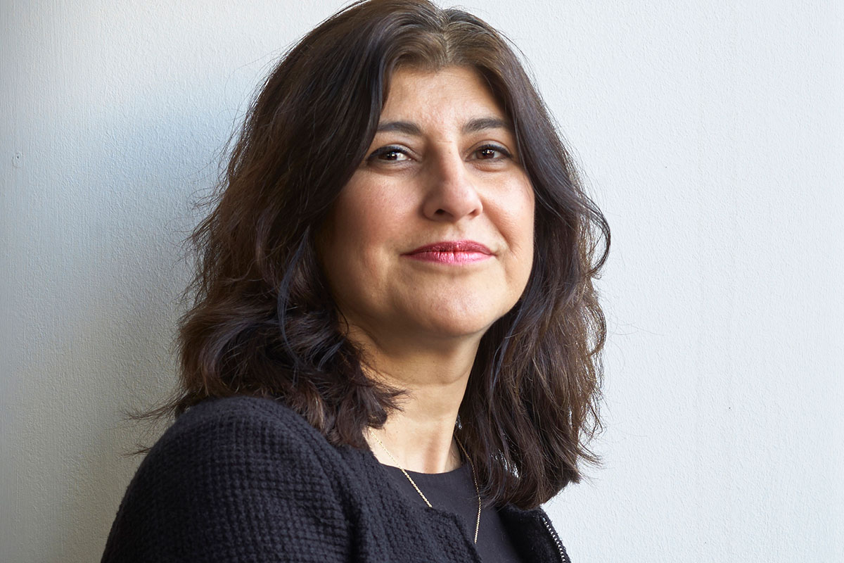 Social Housing News G15 chair HAs will have to work with residents