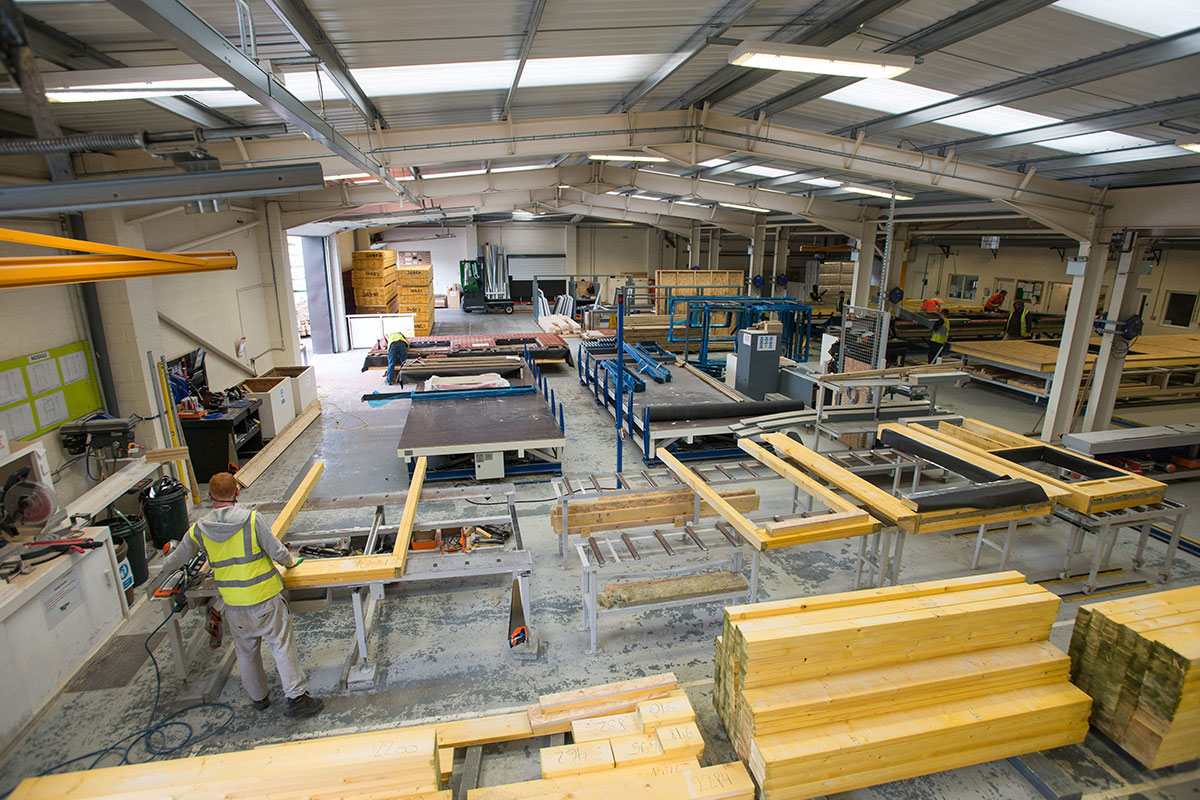 Inside Housing Insight A behind the scenes look at Accord's homes