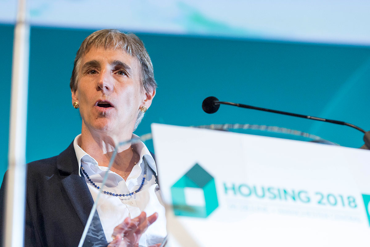 CIH calls for suspension of Right to Buy in major social housing report