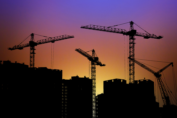 Construction of build-to-rent homes increases by 40% in the UK, research shows