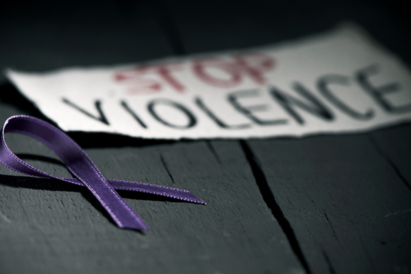 Government announces £22m to help domestic abuse survivors