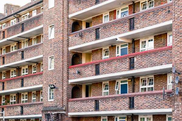 Councils primed for return to building after swamping £1bn programme with bids