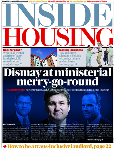 Inside Housing Ih Digital Editions Inside Housing Digital Edition
