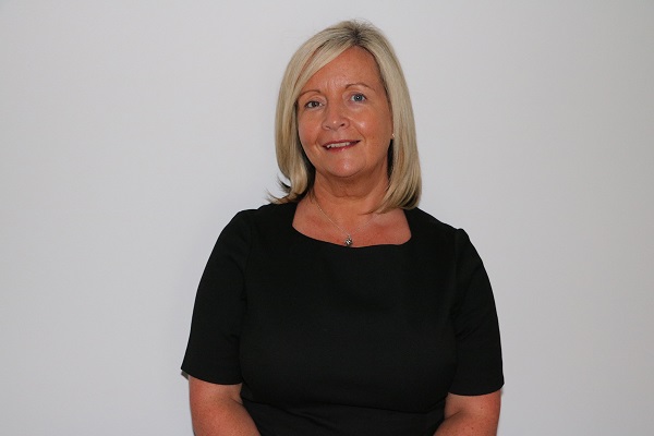 Northern Ireland&rsquo;s Apex appoints new chief executive