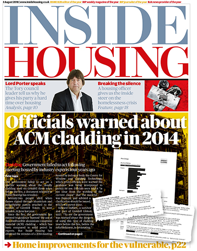 Inside Housing Ih Digital Editions Inside Housing Digital Edition