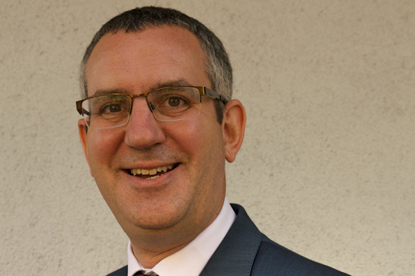 New CEO for Cambridgeshire housing association