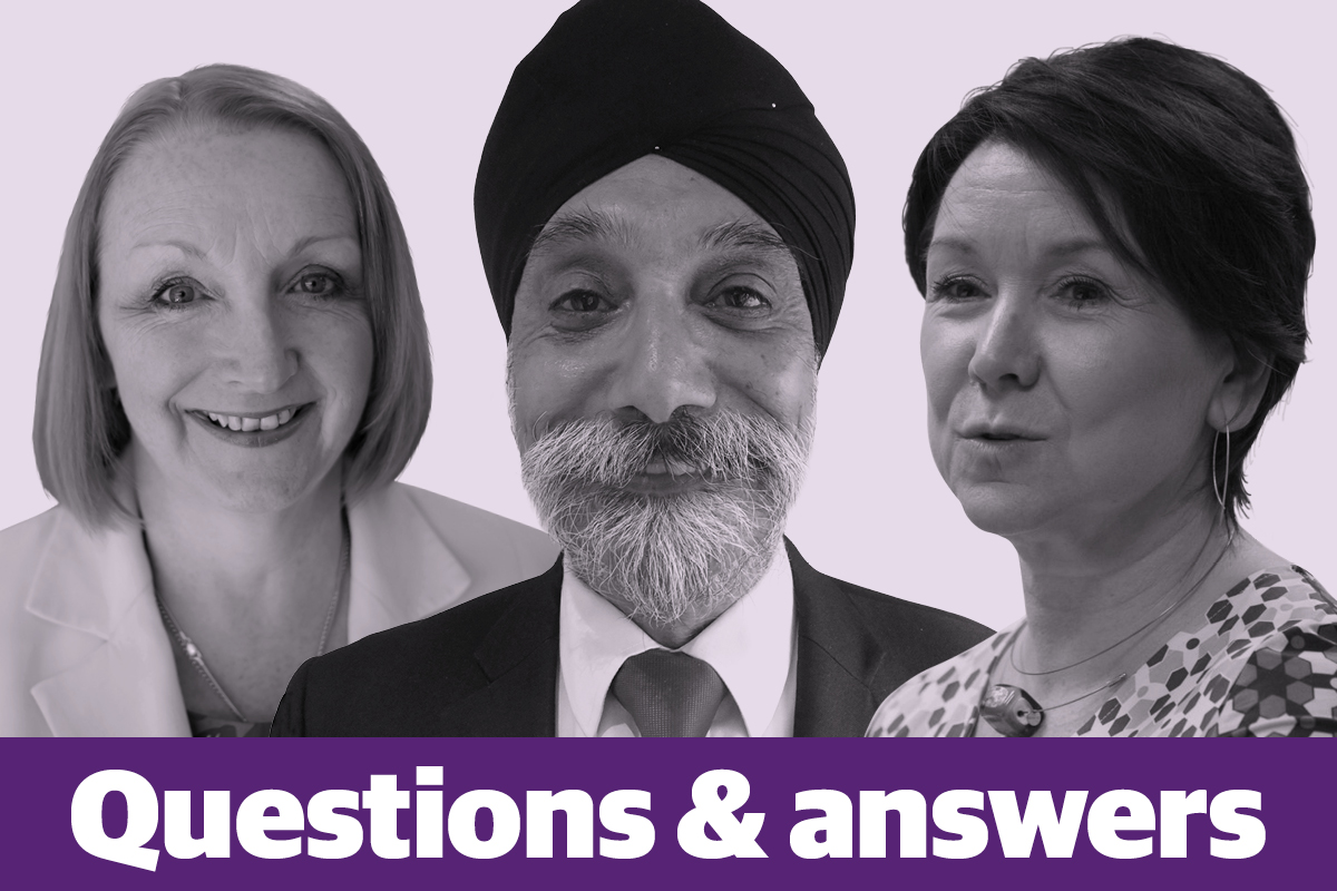 CIH vice-president election 2018: the Q&As