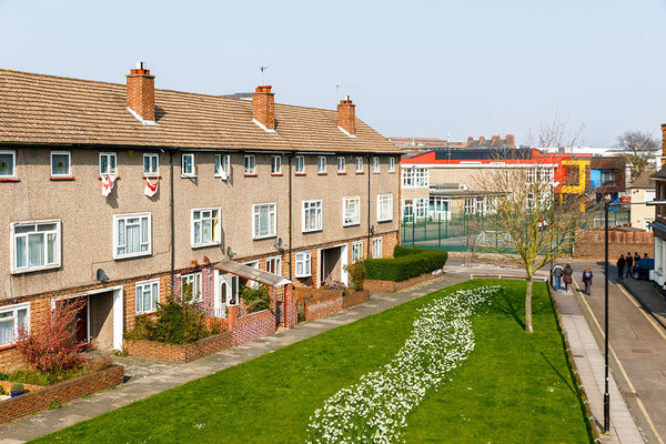 Housing associations react to Conservatives’ Right to Buy promise with scepticism