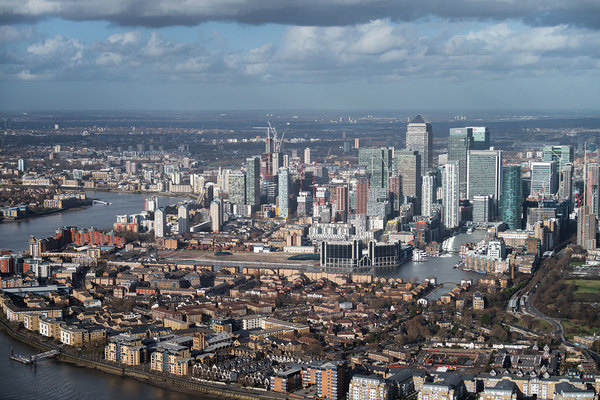 London housing association selects large house builder for 2,500-home estate regeneration