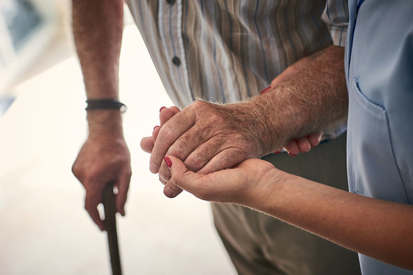 New group warns over accessible housing ‘ticking time bomb’