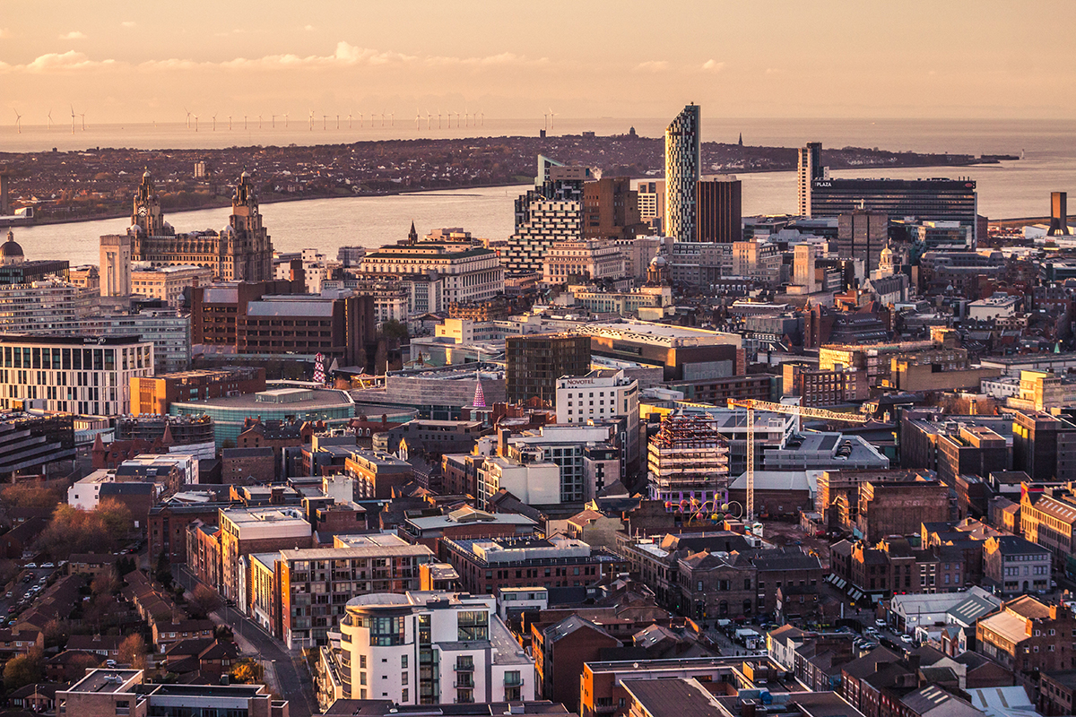 Universal Credit cut will undermine levelling-up agenda, warn Liverpool housing associations